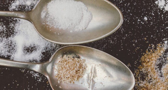 Προσοχή στα προϊόντα με 0% ζάχαρη: Νέα έρευνα συνδέει κοινό γλυκαντικό με προβλήματα σε καρδιά και εγκέφαλο