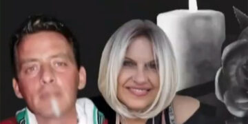 Alldaynews.gr Έλεγε πως όταν πεθάνει η γυναίκα του αμέσως μετά θα θάψουν τον ίδιο και έτσι έγινε – Ραγίζει καρδιές η τραγωδία (video)