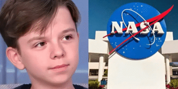 Ο 15χρονος Έλληνας που συνεργάζεται με τη NASA – Ο μαθητής «θαύμα» μιλάει για την επαναφορά της διαστημικής αποστολής Voyager