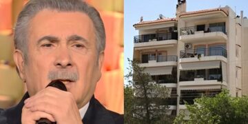 Όλοι αποθεώνουν τον Λαζόπουλο – Είπε για τις 17χρονες στην Ηλιούπολη αυτό που δεν τόλμησε κανείς να πει δημόσια 