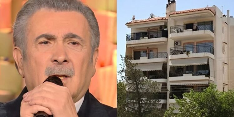Όλοι αποθεώνουν τον Λαζόπουλο – Είπε για τις 17χρονες στην Ηλιούπολη αυτό που δεν τόλμησε κανείς να πει δημόσια 