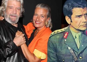 «Φως στο τούνελ» για τον ηθοποιό Άγγελο Αντωνόπουλο