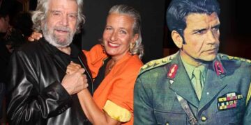 «Φως στο τούνελ» για τον ηθοποιό Άγγελο Αντωνόπουλο