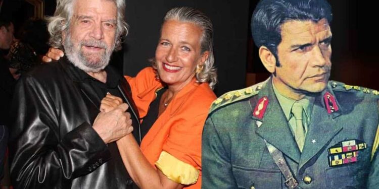 «Φως στο τούνελ» για τον ηθοποιό Άγγελο Αντωνόπουλο