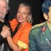 «Φως στο τούνελ» για τον ηθοποιό Άγγελο Αντωνόπουλο
