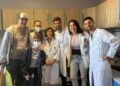 «Ήμασταν 8 μήνες σε ένα δωμάτιο νοσοκομείου, ήταν μία κόλαση» – Η περιπέτεια της 12χρονης Κατερίνας που γύρισε νικήτρια μετά από μεταμόσχευση στην Ιταλία