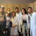 «Ήμασταν 8 μήνες σε ένα δωμάτιο νοσοκομείου, ήταν μία κόλαση» – Η περιπέτεια της 12χρονης Κατερίνας που γύρισε νικήτρια μετά από μεταμόσχευση στην Ιταλία