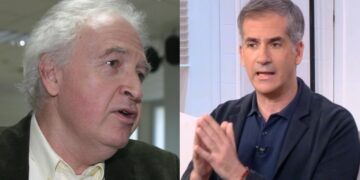 Κώστας Μπακογιάννης για την αποφυλάκιση του Αλέξανδρου Γιωτόπουλου: Αναρωτιόμουν αν τον πετύχω στον δρόμο, τι θα κάνω