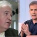 Κώστας Μπακογιάννης για την αποφυλάκιση του Αλέξανδρου Γιωτόπουλου: Αναρωτιόμουν αν τον πετύχω στον δρόμο, τι θα κάνω