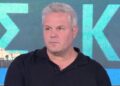 «Γιατί παιδάκι μου;»: Η σπαρακτική μαρτυρία του πατέρα της 16χρονης Λυδίας που έβαλε τέλος στη ζωή της (video)