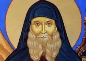 Αγίου Γαβριήλ – Μην το κάνετε αυτό, η Παναγία θυμώνει