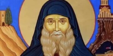 Αγίου Γαβριήλ – Μην το κάνετε αυτό, η Παναγία θυμώνει