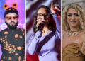 Eurovision 2026: Η Klavdia «άδειασε» την ελληνική συμμετοχή, στήριξε την κυπριακή και προκάλεσε θύελλα αντιδράσεων