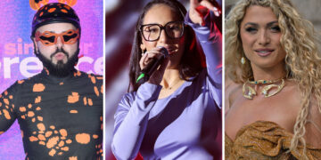 Eurovision 2026: Η Klavdia «άδειασε» την ελληνική συμμετοχή, στήριξε την κυπριακή και προκάλεσε θύελλα αντιδράσεων