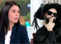 Χαμός με την Λατινοπούλου – Πήρε θέση για τον Ακύλα και τα είπε έξω από τα δόντια