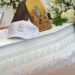 Χανιά: Σε κλίμα οδύνης η κηδεία του 33χρονου γιατρού που αγνοούνταν για 6 μήνες – Το συγκινητικό «αντίο» της σχολικής του κοινότητας