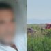 ΑΥΤΟΣ ΕΙΝΑΙ ο άνδρας που πυροβόλησαν και μετά τον πέταξαν στο ποτάμι (video)