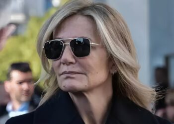 Βαρύ πένθος για την Μαρέβα Γκραμπόφσκι-Μητσοτάκη: «Ήσουν τόσο νέος, πίστεψα ότι το θαύμα θα γίνει»