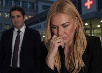 Γιώργος Μυλωνάκης: Οι γιατροί αποκάλυψαν σήμερα την σκληρή αλήθεια στην Τίνα