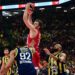 Ολυμπιακός – Φενέρμπαχτσε 79-61: «Πάτησε» τους Τούρκους στην Αθήνα και φουλάρει για το 4ο τρόπαιο στη Euroleague