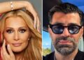 Το «αγκάθι» της Θεοδωρίδου: Εpαστής με πολλά χρόνια διαφορά ηλικίας ο Καρυπίδης – Τα σχόλια για την ηλικία του που την πληγώνουν