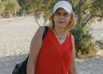 ΑΝΑΤΡΟΠΗ στην εξαφάνιση της Χριστίνας: Ένταλμα σύλληψης στον σύζυγό της – Οι αντιφάσεις στην συνομιλία με την Αγγελική Νικολούλη (video)