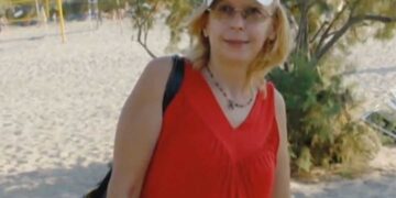 ΑΝΑΤΡΟΠΗ στην εξαφάνιση της Χριστίνας: Ένταλμα σύλληψης στον σύζυγό της – Οι αντιφάσεις στην συνομιλία με την Αγγελική Νικολούλη (video)