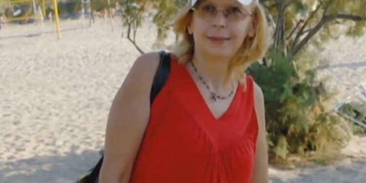 ΑΝΑΤΡΟΠΗ στην εξαφάνιση της Χριστίνας: Ένταλμα σύλληψης στον σύζυγό της – Οι αντιφάσεις στην συνομιλία με την Αγγελική Νικολούλη (video)