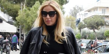 Γωγώ Μαστροκώστα: Στο νοσοκομείο σε κρίσιμη κατάσταση – Τα νεότερα για την υγεία της