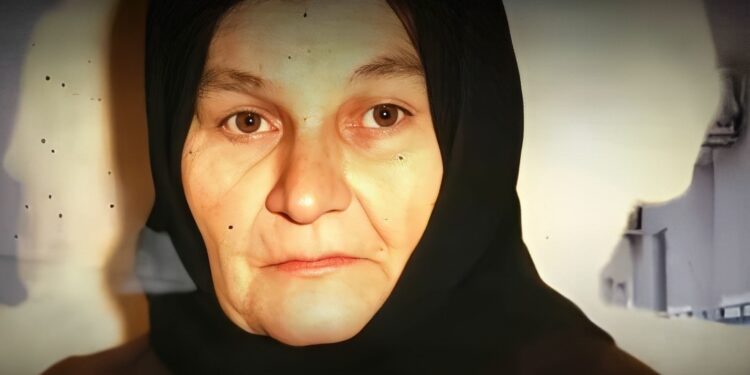 Η «μαύρη χήρα» του Λεωνιδίου!! Ξυλοκόπησε και πέταξε την έγκυο νύφη της στο πηγάδι…
