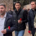 Η ανάρτηση του Άδωνι Γεωργιάδη με τον Νίκο Ανδρουλάκη να κρατά κόκκινο γαρύφαλλο και η αναφορά του στο κόμμα του Αλέξη Τσίπρα