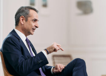 Μητσοτάκης για δάνεια μέχρι 100.000 ευρώ: Μπαίνει τέλος στα «ψιλά γράμματα» και σε παράτυπες πρακτικές