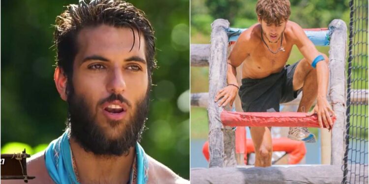Survivor: Μεγαλείο ψυχής από τον Σταύρο Φλώρο – Ζήτησε να μοιραστεί τα 250.000 ευρώ με τον Μάνο Μαλλιαρό που του έσωσε τη ζωή!