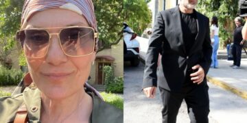 Βαρύ πένθος για τον Τόνυ Μαυρίδη: Πέθανε η αδελφή του