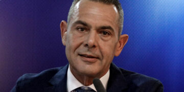 Πάνος Καμμένος: Η Καρυστιανού θα είναι δεύτερο κόμμα, ίσως 4ος ο Τσίπρας – Αν υπάρχει ανάγκη θα εμπλακούν οι ΑΝ.ΕΛ.