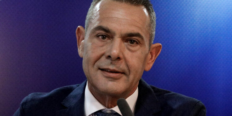 Πάνος Καμμένος: Η Καρυστιανού θα είναι δεύτερο κόμμα, ίσως 4ος ο Τσίπρας – Αν υπάρχει ανάγκη θα εμπλακούν οι ΑΝ.ΕΛ.