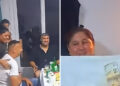 Alldaynews.gr Οικογενειακό γλέντι για το «κόκκινο σεντόνι» 13χρονης – Σοκαριστικό βίντεο