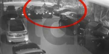 «Εσύ σκότωσες τον Μοσχούρη; Για να πας στη Λιόλιου;» – Τα βίντεο και τα απροκάλυπτα SMS που «έκαψαν» τους δολοφόνους του «Θαμνάκια»