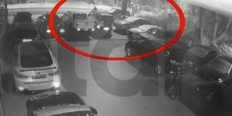 «Εσύ σκότωσες τον Μοσχούρη; Για να πας στη Λιόλιου;» – Τα βίντεο και τα απροκάλυπτα SMS που «έκαψαν» τους δολοφόνους του «Θαμνάκια»