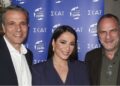 Ευλαμπία Ρέβη – Γιώργος Κουρδής στο Πρωτοδικείο κατά ΣΚΑΪ: Ο δημοσιογράφος-έκπληξη που εμφανίστηκε ως μάρτυρας υπεράσπισης