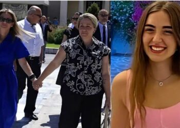 Όλοι μιλάνε σήμερα για τη μητέρα της Αναστασίας Παπαγγελή – Πήρε θέση υπέρ της Καρυστιανού και την αποθέωσε