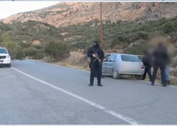 Αντιδήμαρχος εμπλέκεται στο κύκλωμα των παράνομων επιδοτήσεων από τον ΟΠΕΚΕΠΕ (video)