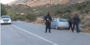 Αντιδήμαρχος στην Κρήτη εμπλέκεται στο κύκλωμα των παράνομων επιδοτήσεων από τον ΟΠΕΚΕΠΕ
