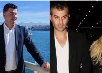 Δήμαρχος Πάτμου για Δέλλα και Μαστροκώστα: «Tη βοηθούσε επειδή δεν…»