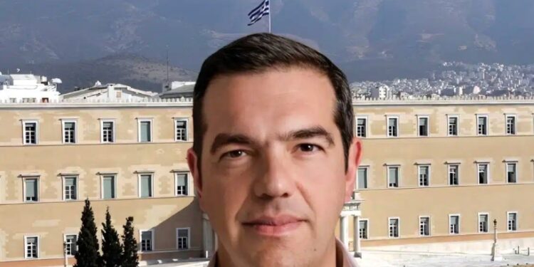 ΤΡΙΒΟΥΝ ΤΑ ΜΑΤΙΑ ΤΟΥΣ ΜΕ ΤΟΝ ΤΣΙΠΡΑ – ΠΟΣΟΣΤΟ-ΣΟΚ – Η ΘΕΣΗ ΣΕ ΝΕΑ ΔΗΜΟΣΚΟΠΗΣΗ
