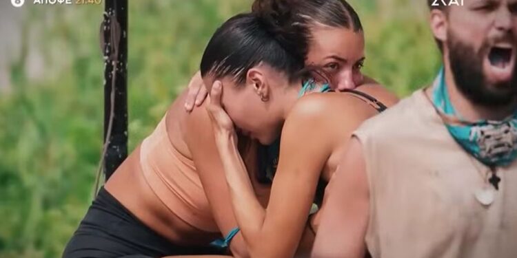 Σοκ στο Survivor: Αυτός είναι ο παίκτης που τραυματίστηκε σοβαρά ενώ ψάρευε με ψαροντούφεκο