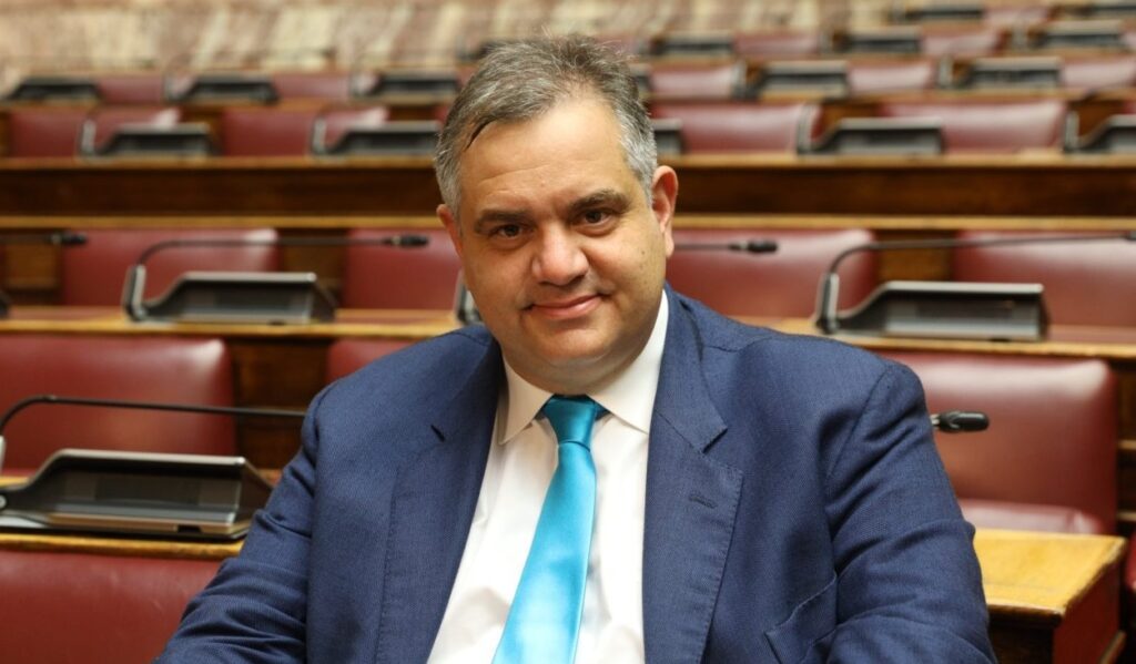 Βασίλης Σπανάκης