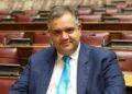 Βασίλης Σπανάκης: «Δεν εισπράττω ούτε ένα ευρώ από τα ΕΛΤΑ Μοσχάτου – Το ακίνητο είναι της αδερφής μου – Εγώ μένω από πάνω»