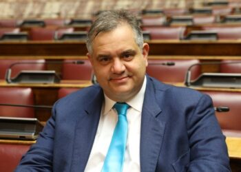 Βασίλης Σπανάκης: «Δεν εισπράττω ούτε ένα ευρώ από τα ΕΛΤΑ Μοσχάτου – Το ακίνητο είναι της αδερφής μου – Εγώ μένω από πάνω»