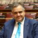 Βασίλης Σπανάκης: «Δεν εισπράττω ούτε ένα ευρώ από τα ΕΛΤΑ Μοσχάτου – Το ακίνητο είναι της αδερφής μου – Εγώ μένω από πάνω»
